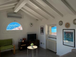 Skyway apartment with private lake view terrace - Bellagio - 3