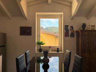 Skyway apartment with private lake view terrace - Bellagio - 2