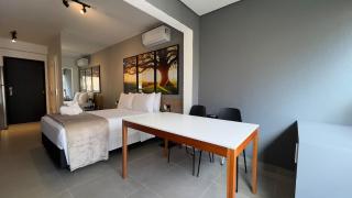Studio Spazio di Casa OJ 907 Moema Jurupis - São Paulo - 9