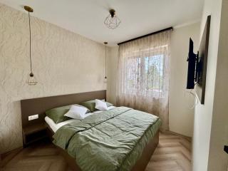 MEDA Apartman - Sárvár - 7