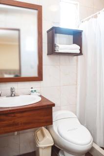 Hostal Lirium - Arequipa - 5