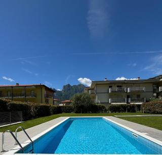 Garden & Pool Perugini - Nago-Torbole - 9