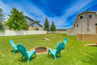 Garden City Home with Fire Pit Walk to Bear Lake! - Garden City - 9