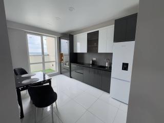 SkyView Terrace Apartament - Chişinău - 4