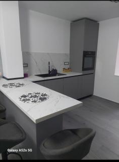 Isabell apartaments - Râmnicu Vâlcea - 9