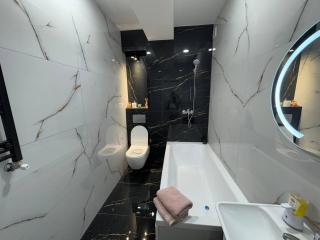 SkyView Terrace Apartament - Chişinău - 2