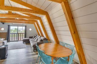 Garden City Home with Fire Pit Walk to Bear Lake! - Garden City - 7