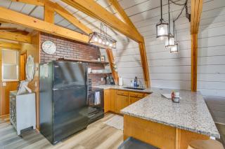 Garden City Home with Fire Pit Walk to Bear Lake! - 5