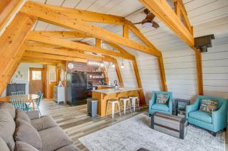 Garden City Home with Fire Pit Walk to Bear Lake! - Garden City - 3