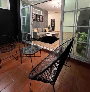 Spacious Apartments in the Chic Polanco District - Città del Messico - 5