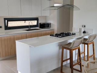 Apartment with Private Picuzzi 30m from the Beach - Punta Cana - 8