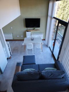 Departamento Complejo Epulafquen - 4