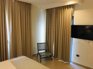Apartment with Private Picuzzi 30m from the Beach - Punta Cana - 6