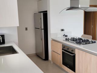 Apartment with Private Picuzzi 30m from the Beach - Punta Cana - 5