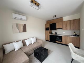 MEDA Apartman - Sárvár - 8