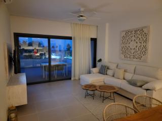 Apartment with Private Picuzzi 30m from the Beach - Punta Cana - 3