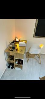 Cancún Apartamento Moderno - Cancún - 5