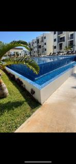 Cancún Apartamento Moderno - Cancún - 9