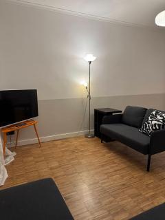 Peaceful Apartment in The Heart of The City - Toomemägi - Tartu - 3