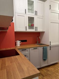 Peaceful Apartment in The Heart of The City - Toomemägi - Tartu - 7