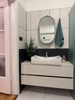 Peaceful Apartment in The Heart of The City - Toomemägi - Tartu - 9