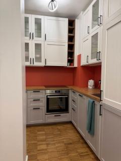 Peaceful Apartment in The Heart of The City - Toomemägi - Tartu - 5