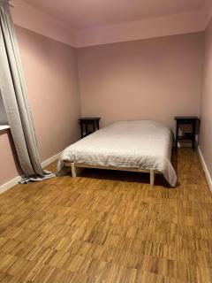Peaceful Apartment in The Heart of The City - Toomemägi - Tartu - 4