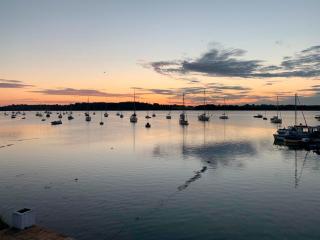 Quayside Cottage Uk33899 - Waldringfield - 0