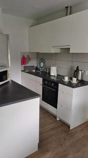 Lake apartments - Rokiškis - 7
