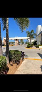 Cancún Apartamento Moderno - Cancún - 4