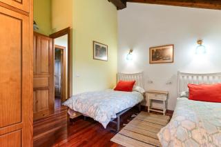 Casa Entrecinas en Collera - Collera - 7