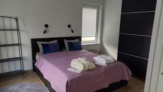Lake apartments - Rokiškis - 4