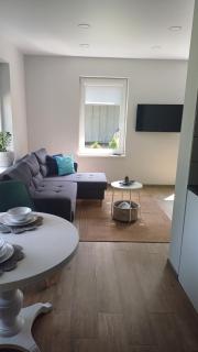 Lake apartments - Rokiškis - 8