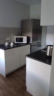 Lake apartments - Rokiškis - 6