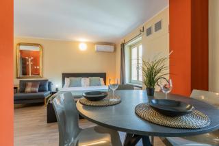 Terrazza Relax a Borgo Dora by Wonderful Italy - Turin - 7