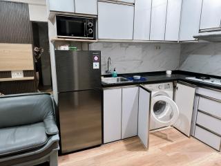 Tibonne House Apartement in west jakarta - Jakarta - 5