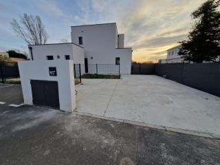 La villa Dorée - 9