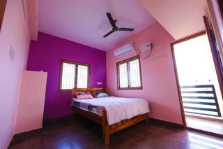 MV Homestay - Sriperumbudur - 5