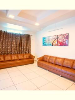Brother Villa - - 6