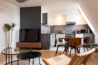 CityHeart by Max - Prime Spot, Full of Charm - Mulhouse - 0