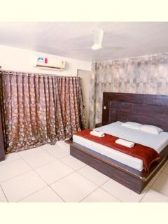 Brother Villa - - 3