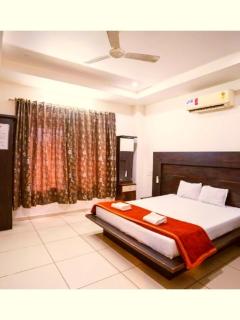 Brother Villa - - 1