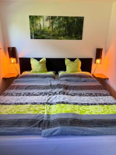 Neue Wohnung Nähe Red Bull Ring Spielberg - Spielberg - 0