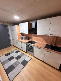 Neue Wohnung Nähe Red Bull Ring Spielberg - Spielberg - 9