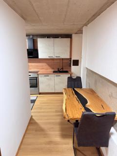 Neue Wohnung Nähe Red Bull Ring Spielberg - Spielberg - 5