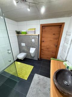 Neue Wohnung Nähe Red Bull Ring Spielberg - Spielberg - 4