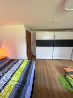 Neue Wohnung Nähe Red Bull Ring Spielberg - Spielberg - 3