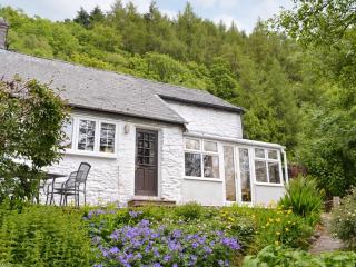 The Old Smithy - Llanbadarn-fynydd - 0