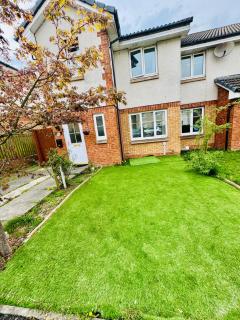 This guest house not ready please don t book me - Glasgow - 9