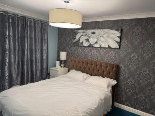 This guest house not ready please don t book me - Glasgow - 8